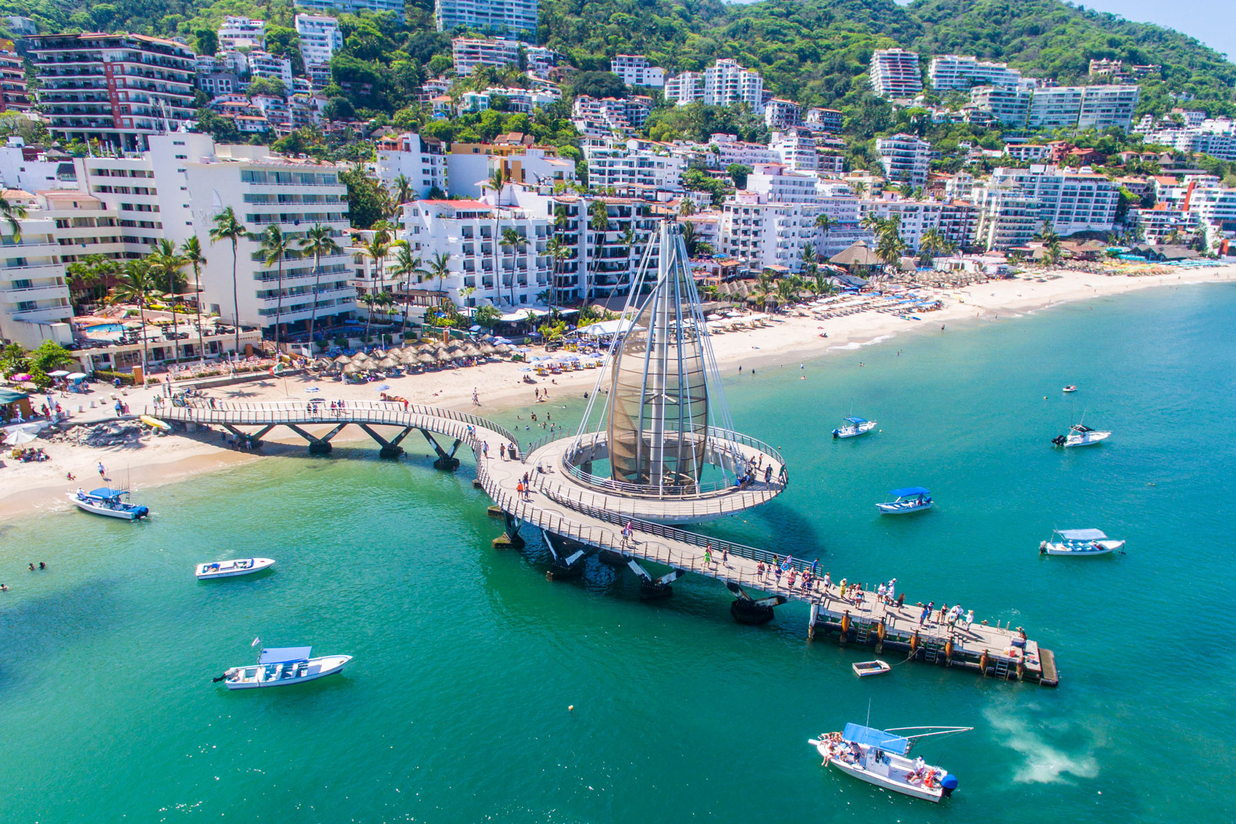 puerto vallarta city tours